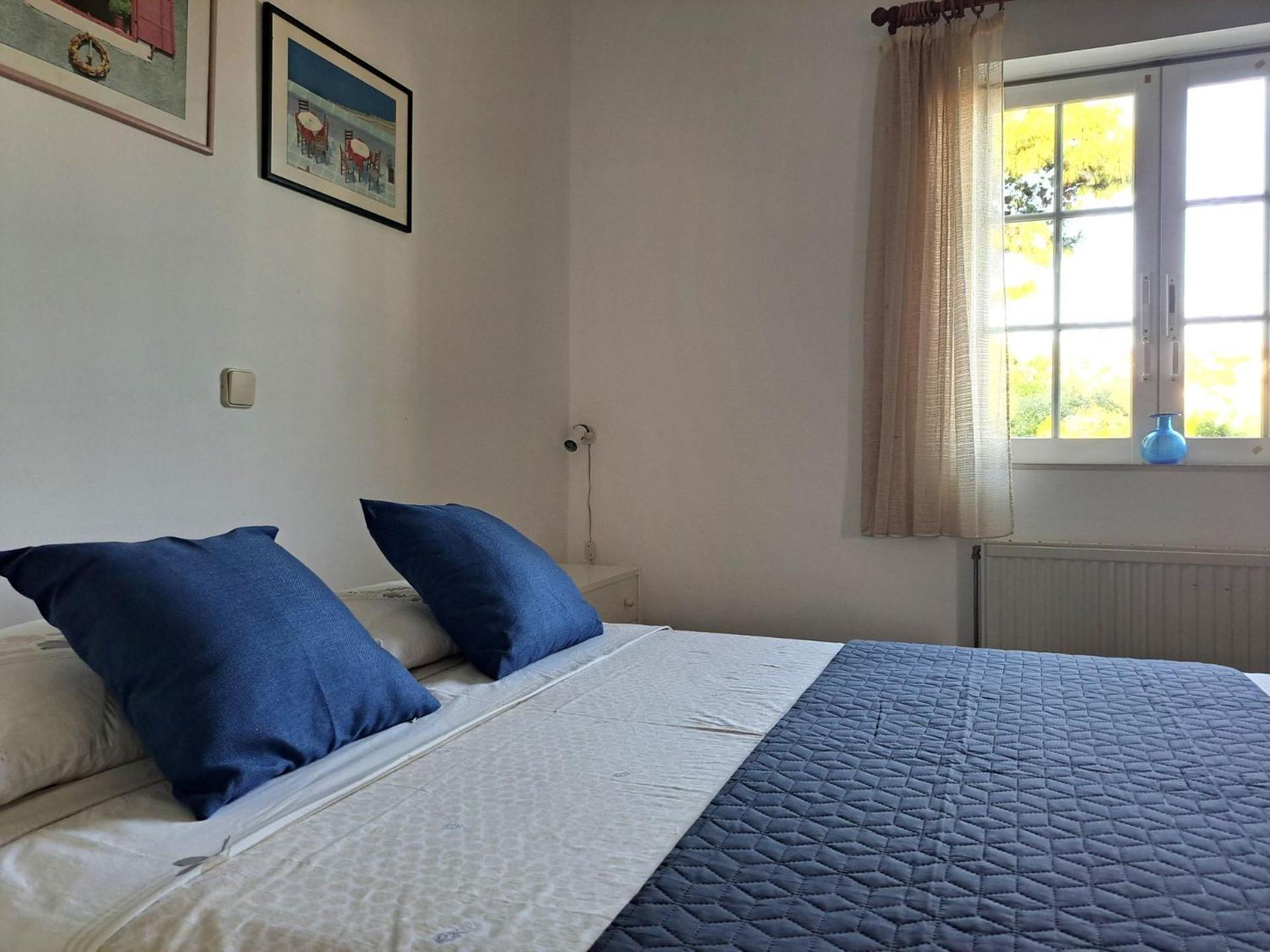 Villa Marianna Άλιντα Εξωτερικό φωτογραφία