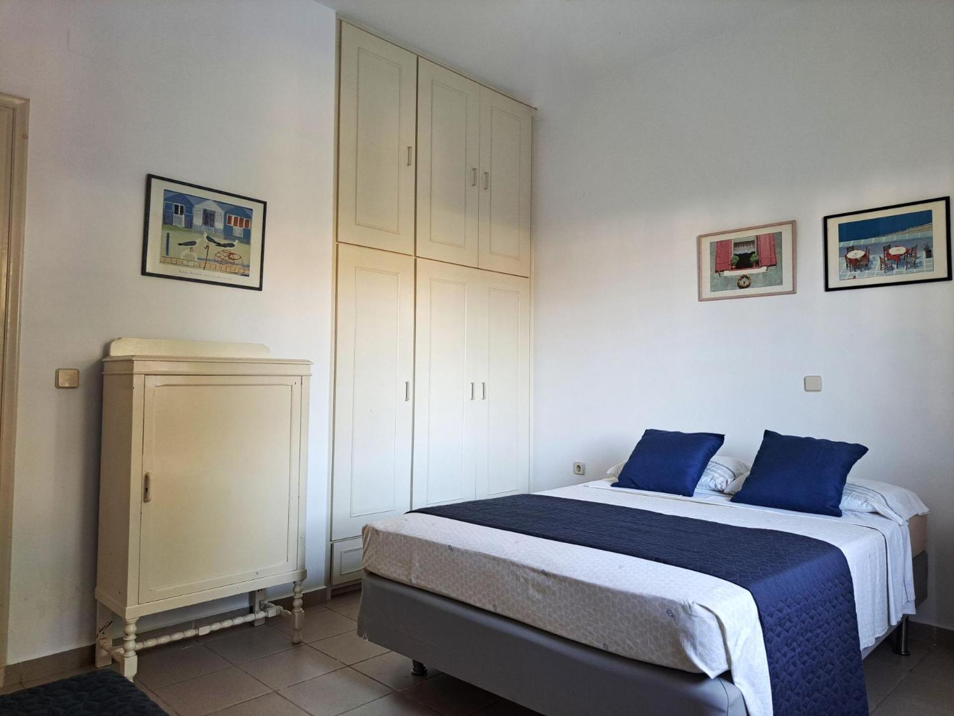 Villa Marianna Άλιντα Εξωτερικό φωτογραφία