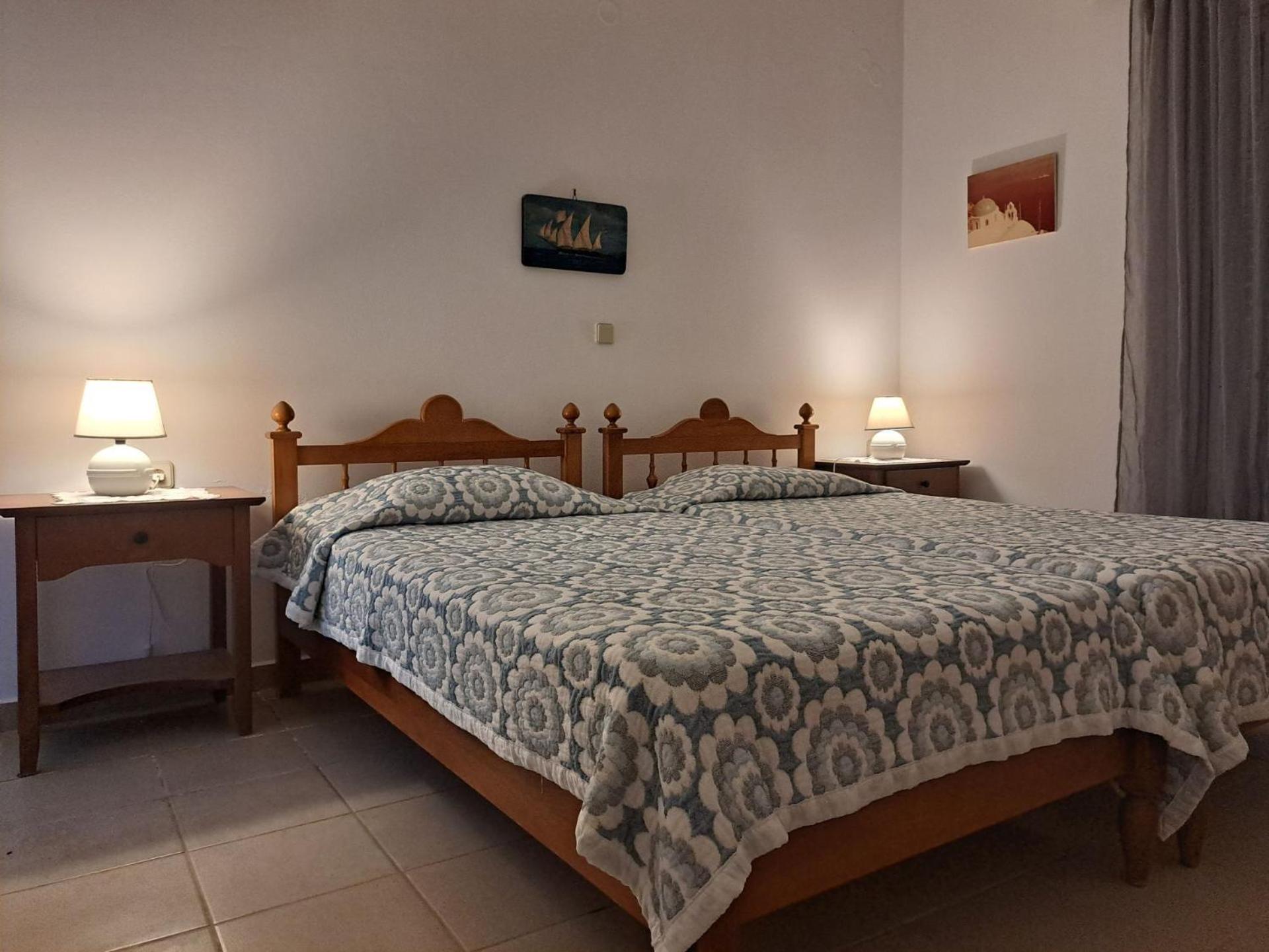 Villa Marianna Άλιντα Εξωτερικό φωτογραφία