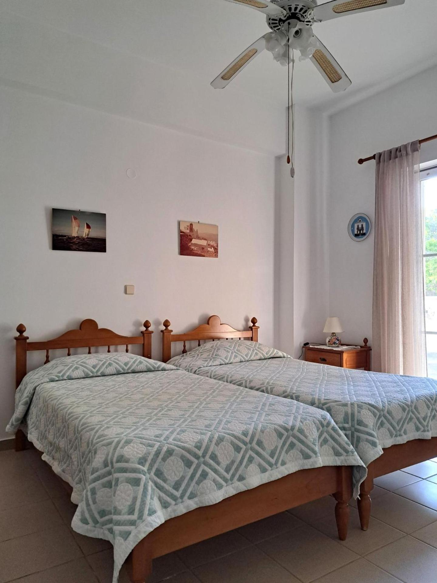 Villa Marianna Άλιντα Εξωτερικό φωτογραφία